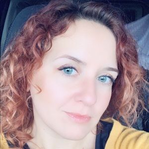 Meet your Posher, Aleasha